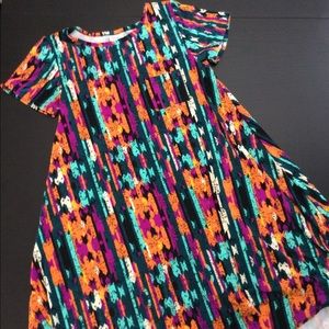 Lularoe Carly Size S